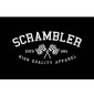 SCRAMBLER